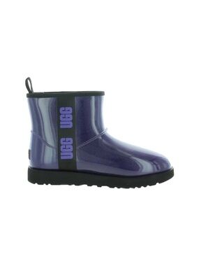UGG Classic Clear Mini Boot
Violet Night (Women's)